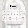 Emily Embroidery Set